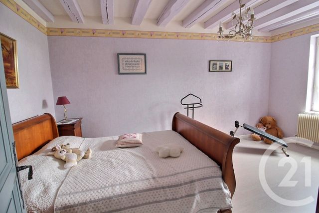 Maison à vendre - 7 pièces - 206,89 m2 - St Firmin Des Pres - 41 - CENTRE