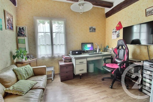 Maison à vendre - 7 pièces - 206,89 m2 - St Firmin Des Pres - 41 - CENTRE