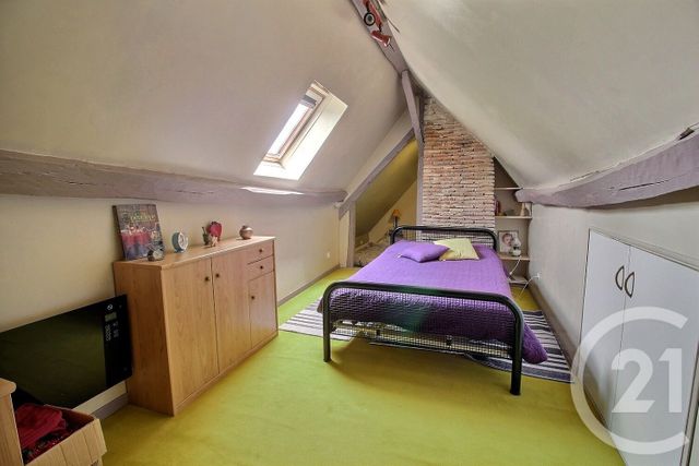 Maison à vendre - 7 pièces - 206,89 m2 - St Firmin Des Pres - 41 - CENTRE