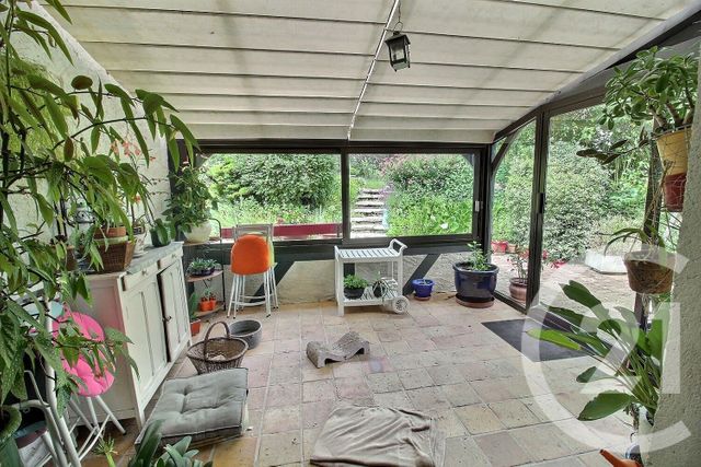 Maison à vendre - 7 pièces - 206,89 m2 - St Firmin Des Pres - 41 - CENTRE