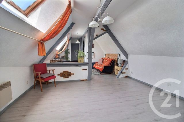 Maison à vendre - 7 pièces - 206,89 m2 - St Firmin Des Pres - 41 - CENTRE