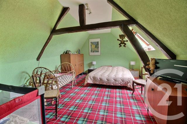 Maison à vendre - 7 pièces - 206,89 m2 - St Firmin Des Pres - 41 - CENTRE