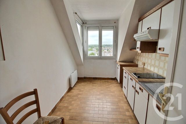 Appartement F2 à vendre - 2 pièces - 41,12 m2 - Vendome - 41 - CENTRE
