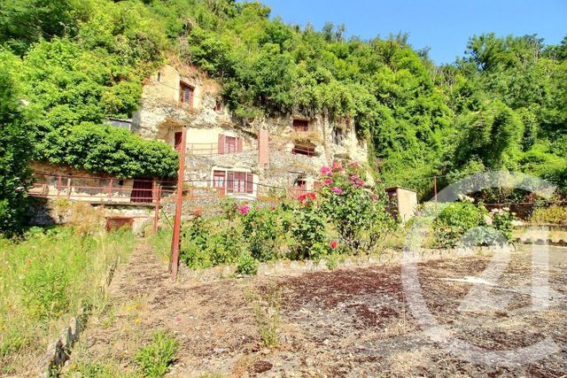 Maison à vendre - 10 pièces - 216 m2 - Les Roches L Eveque - 41 - CENTRE