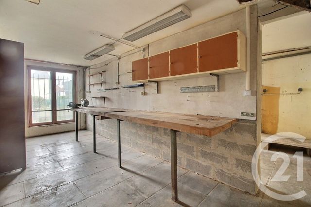 Afficher la photo en grand Maison à vendre - 4 pièces - 110 m2 - Vendome - 41 - CENTRE