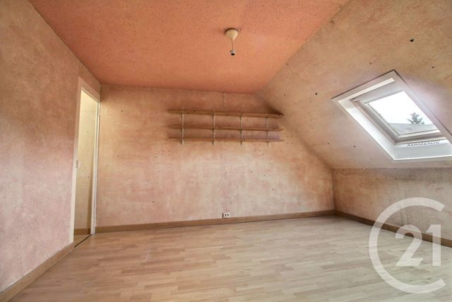 Afficher la photo en grand Maison à vendre - 4 pièces - 110 m2 - Vendome - 41 - CENTRE