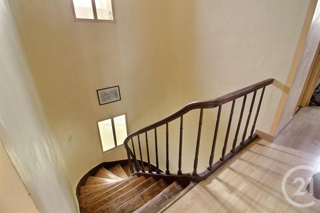 Afficher la photo en grand Maison à vendre - 4 pièces - 110 m2 - Vendome - 41 - CENTRE