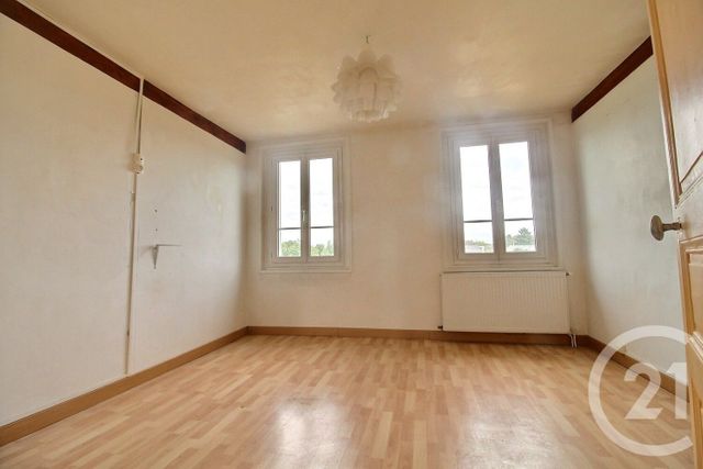 Afficher la photo en grand Maison à vendre - 4 pièces - 110 m2 - Vendome - 41 - CENTRE