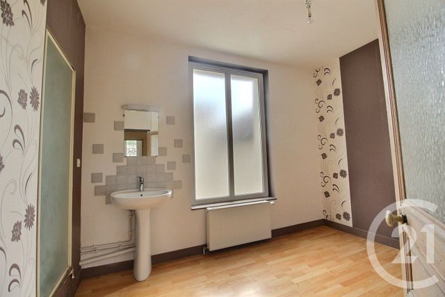 Afficher la photo en grand Maison à vendre - 4 pièces - 110 m2 - Vendome - 41 - CENTRE