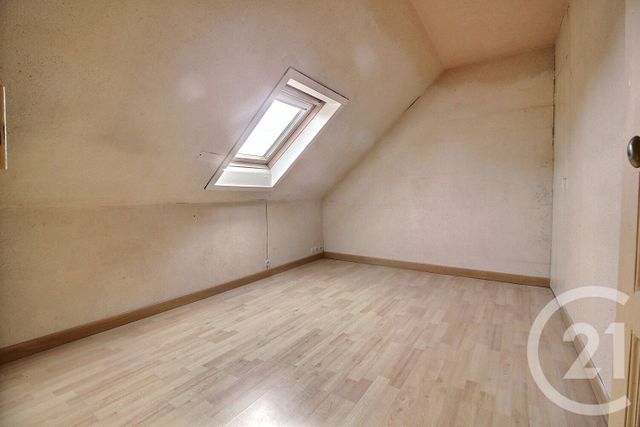 Afficher la photo en grand Maison à vendre - 4 pièces - 110 m2 - Vendome - 41 - CENTRE