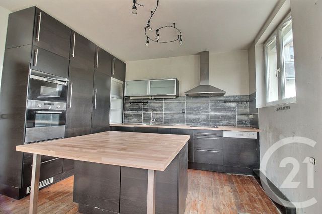 Afficher la photo en grand Maison à vendre - 4 pièces - 110 m2 - Vendome - 41 - CENTRE