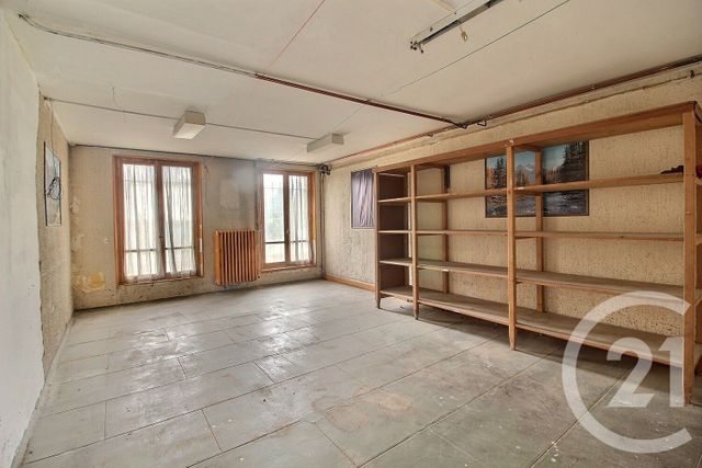 Afficher la photo en grand Maison à vendre - 4 pièces - 110 m2 - Vendome - 41 - CENTRE