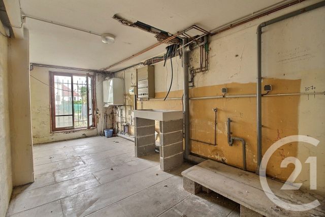 Afficher la photo en grand Maison à vendre - 4 pièces - 110 m2 - Vendome - 41 - CENTRE