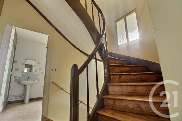 Afficher la photo en grand Maison à vendre - 4 pièces - 110 m2 - Vendome - 41 - CENTRE