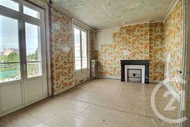 Afficher la photo en grand Maison à vendre - 4 pièces - 110 m2 - Vendome - 41 - CENTRE