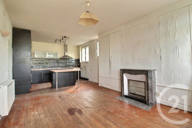 Afficher la photo en grand Maison à vendre - 4 pièces - 110 m2 - Vendome - 41 - CENTRE