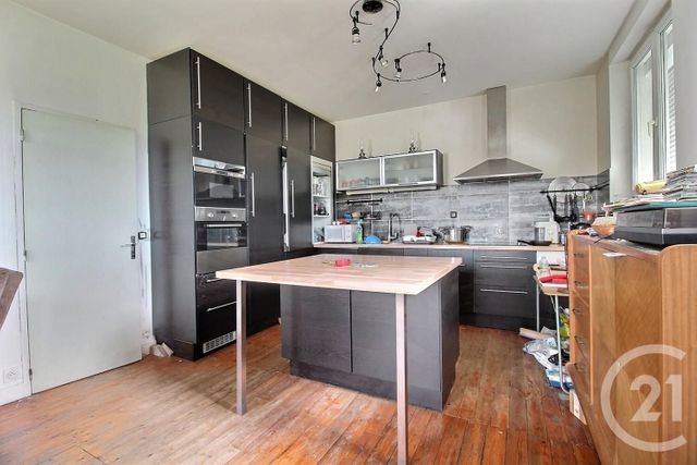Maison à vendre - 4 pièces - 110 m2 - Vendome - 41 - CENTRE