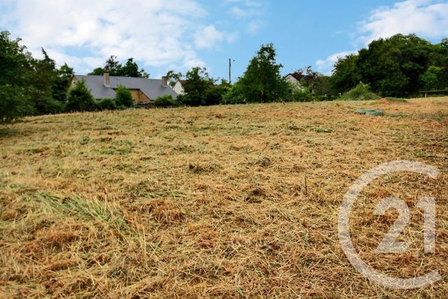 Terrain à vendre - 3372 m2 - Vendome - 41 - CENTRE