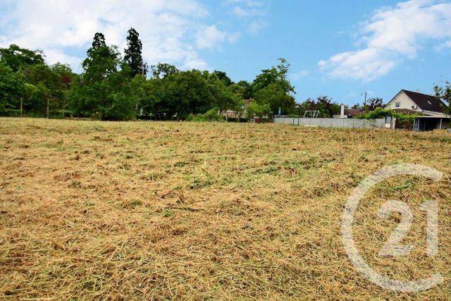 Terrain à vendre - 3372 m2 - Vendome - 41 - CENTRE