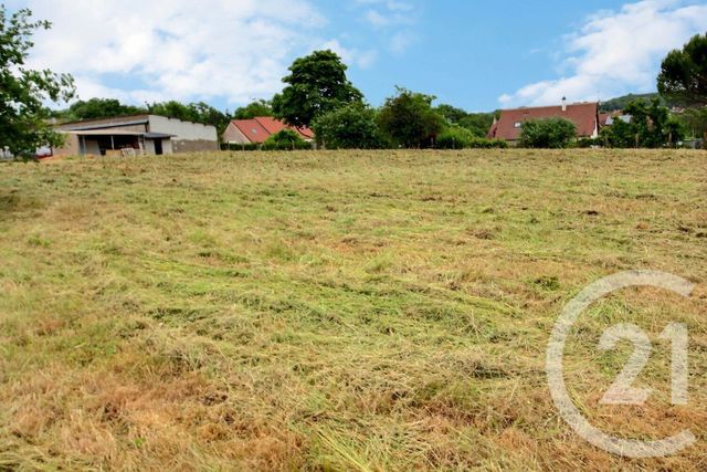 Terrain à vendre - 3372 m2 - Vendome - 41 - CENTRE