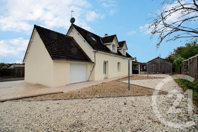 Maison à vendre - 7 pièces - 168,21 m2 - Vendome - 41 - CENTRE