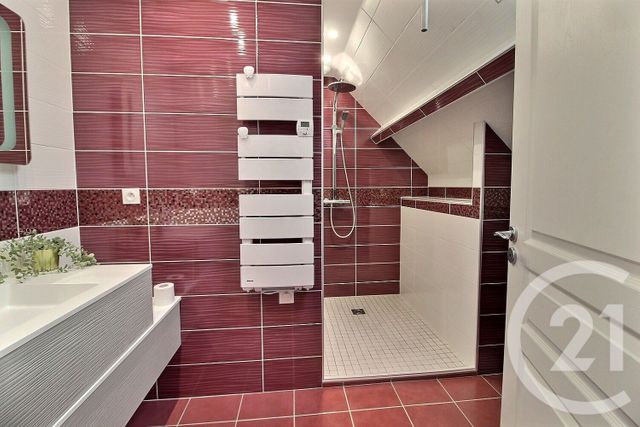 Maison à vendre - 7 pièces - 168,21 m2 - Vendome - 41 - CENTRE