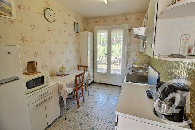 Maison à vendre - 3 pièces - 70,44 m2 - Vendome - 41 - CENTRE