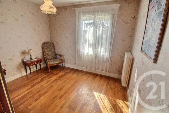 Maison à vendre - 3 pièces - 70,44 m2 - Vendome - 41 - CENTRE