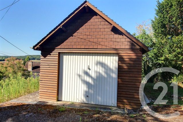 Maison à vendre - 3 pièces - 70,44 m2 - Vendome - 41 - CENTRE