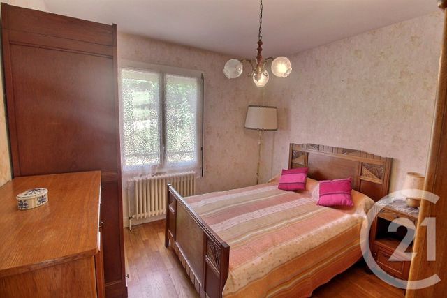 Maison à vendre - 3 pièces - 70,44 m2 - Vendome - 41 - CENTRE