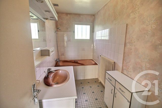 Maison à vendre - 3 pièces - 70,44 m2 - Vendome - 41 - CENTRE