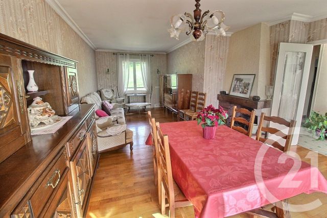 Maison à vendre - 3 pièces - 70,44 m2 - Vendome - 41 - CENTRE