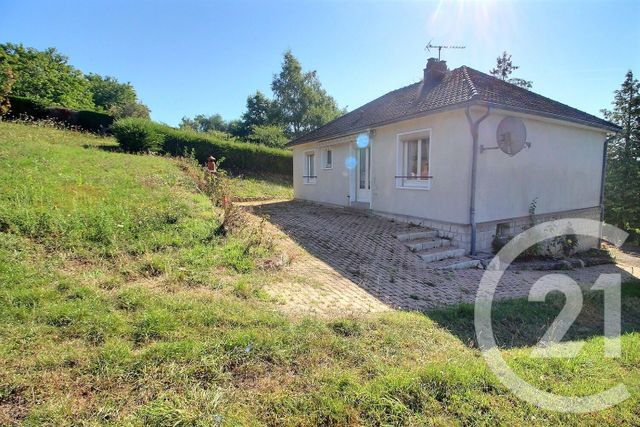 Maison à vendre - 3 pièces - 70,44 m2 - Vendome - 41 - CENTRE
