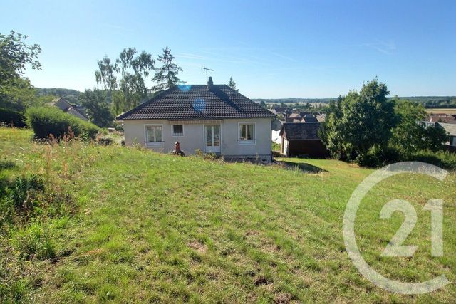 Maison à vendre - 3 pièces - 70,44 m2 - Vendome - 41 - CENTRE