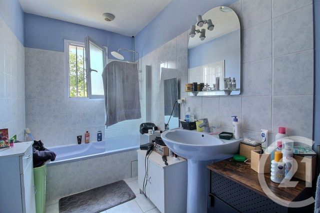 Maison &agrave; vendre - 5 pi&egrave;ces - 97,84 m2 - Gombergean - 41 - CENTRE