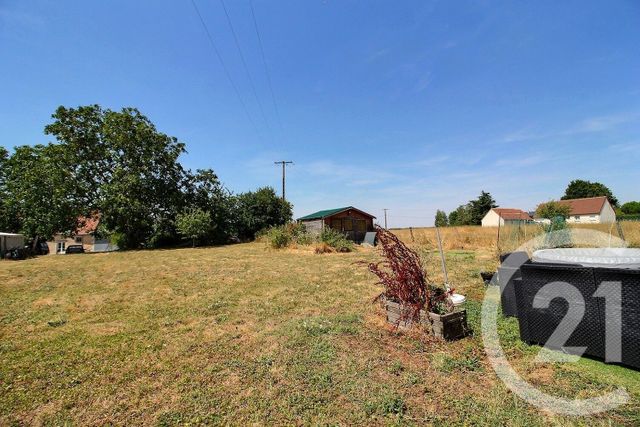 Maison &agrave; vendre - 5 pi&egrave;ces - 97,84 m2 - Gombergean - 41 - CENTRE