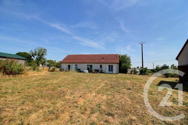 Maison à vendre GOMBERGEAN