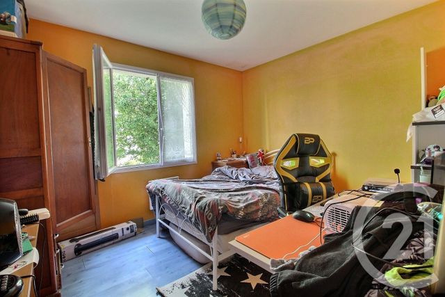 Maison &agrave; vendre - 5 pi&egrave;ces - 97,84 m2 - Gombergean - 41 - CENTRE
