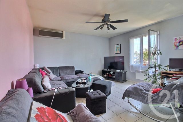 Maison &agrave; vendre - 5 pi&egrave;ces - 97,84 m2 - Gombergean - 41 - CENTRE