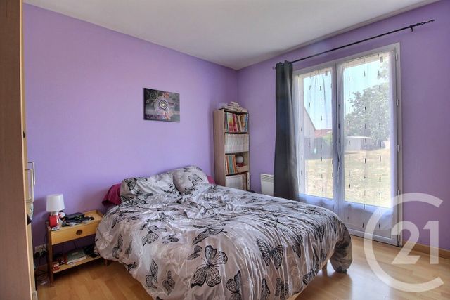 Maison &agrave; vendre - 5 pi&egrave;ces - 97,84 m2 - Gombergean - 41 - CENTRE