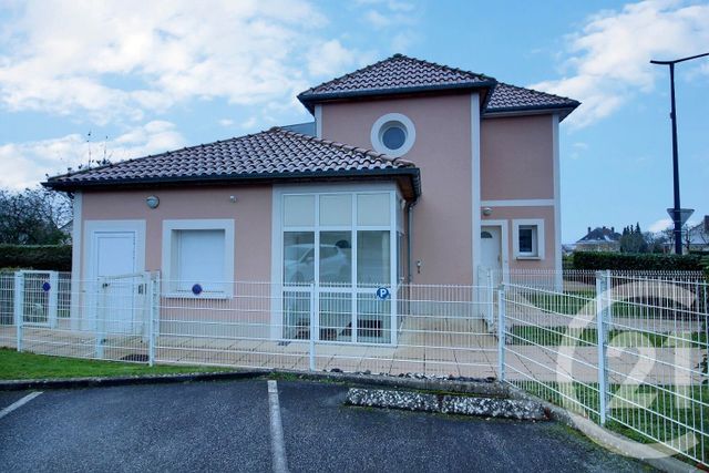 Immeuble à vendre - 203 m2 - Mondoubleau - 41 - CENTRE