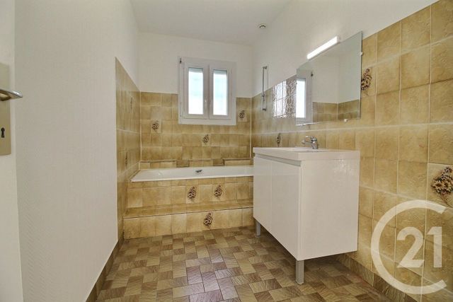 Maison à vendre - 5 pièces - 97,45 m2 - Vendome - 41 - CENTRE