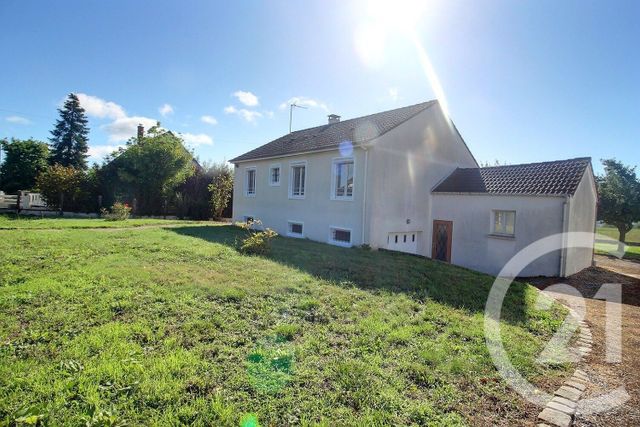 Maison à vendre - 5 pièces - 97,45 m2 - Vendome - 41 - CENTRE