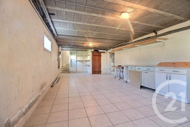 Maison à vendre - 5 pièces - 97,45 m2 - Vendome - 41 - CENTRE