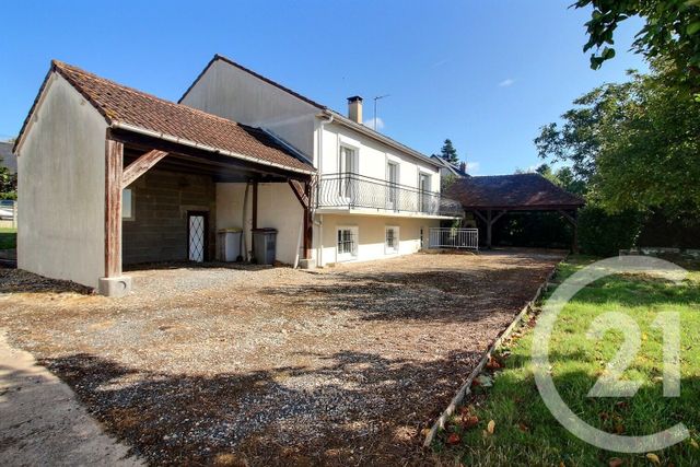 maison - VENDOME - 41