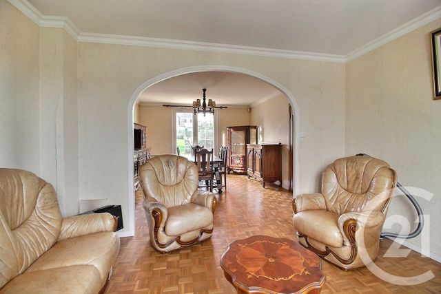 Maison &agrave; vendre - 6 pi&egrave;ces - 114,74 m2 - Besse Sur Braye - 72 - PAYS-DE-LOIRE