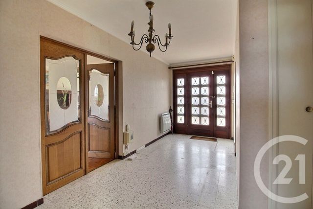 Maison &agrave; vendre - 6 pi&egrave;ces - 114,74 m2 - Besse Sur Braye - 72 - PAYS-DE-LOIRE