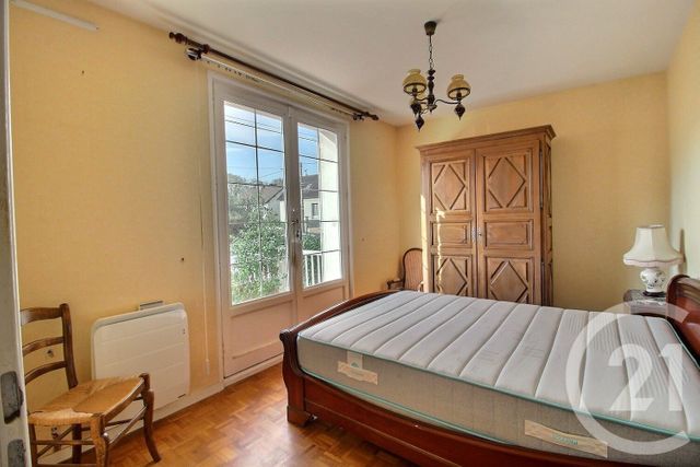 Maison &agrave; vendre - 6 pi&egrave;ces - 114,74 m2 - Besse Sur Braye - 72 - PAYS-DE-LOIRE