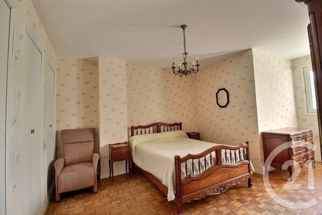 Maison &agrave; vendre - 6 pi&egrave;ces - 114,74 m2 - Besse Sur Braye - 72 - PAYS-DE-LOIRE