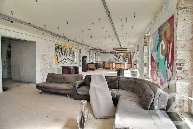 Maison à vendre - 22 pièces - 1115 m2 - Savigny Sur Braye - 41 - CENTRE